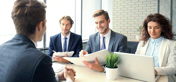 Benefits of Government Business Loans in Richmond Hill, Ontario