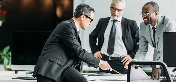Benefits of Interest-Free Business Loans in Richmond Hill, Ontario