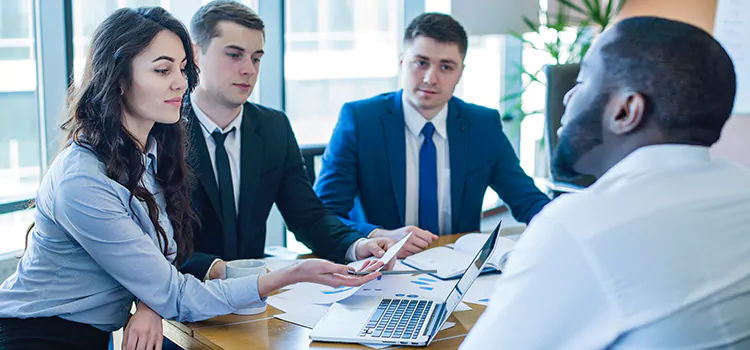 Benefits of the BDC loan in Richmond Hill, ON