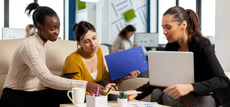 Empowering Business and Youth in Richmond Hill, Ontario