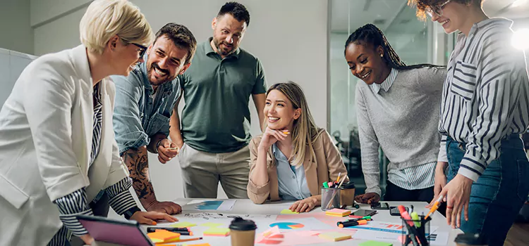 Implementation Ideas in Richmond Hill, Ontario