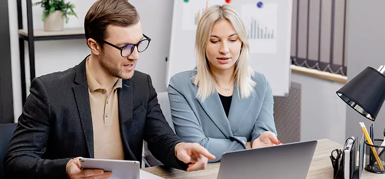 Key Features of Government Business Financing in Richmond Hill, ON