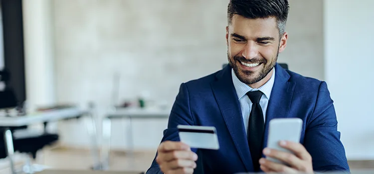 Our Business Loan Options in Richmond Hill, ON