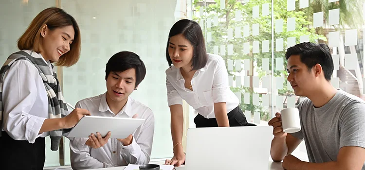 Simplifying the Application Process in Richmond Hill, Ontario