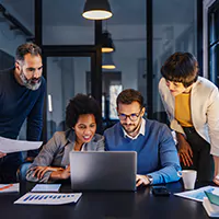 Understanding the CDAP Grant in Richmond Hill, Ontario