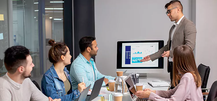 What CDAP Advisors Offer in Richmond Hill, ON