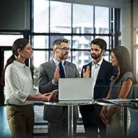 Why Choose CDAP Advisors in Richmond Hill, Ontario